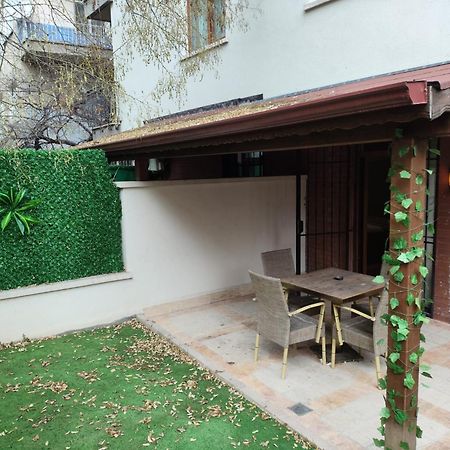 Butik 24 Suites Ankara Ngoại thất bức ảnh