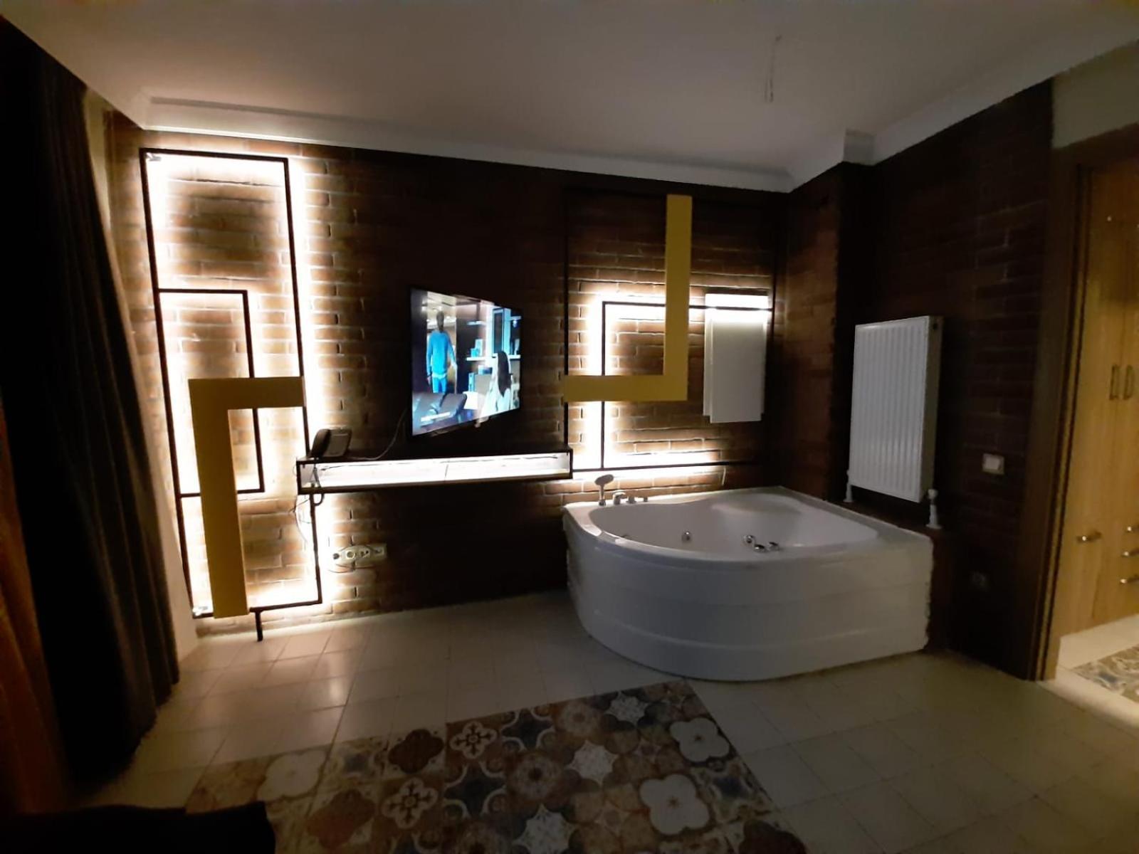 Butik 24 Suites Ankara Ngoại thất bức ảnh