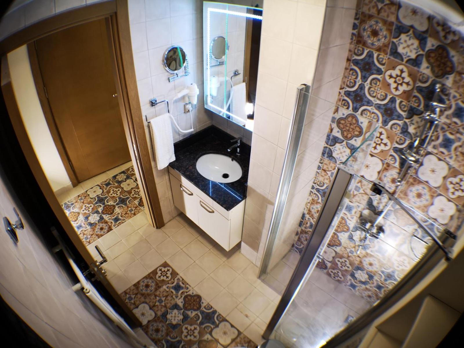 Butik 24 Suites Ankara Ngoại thất bức ảnh