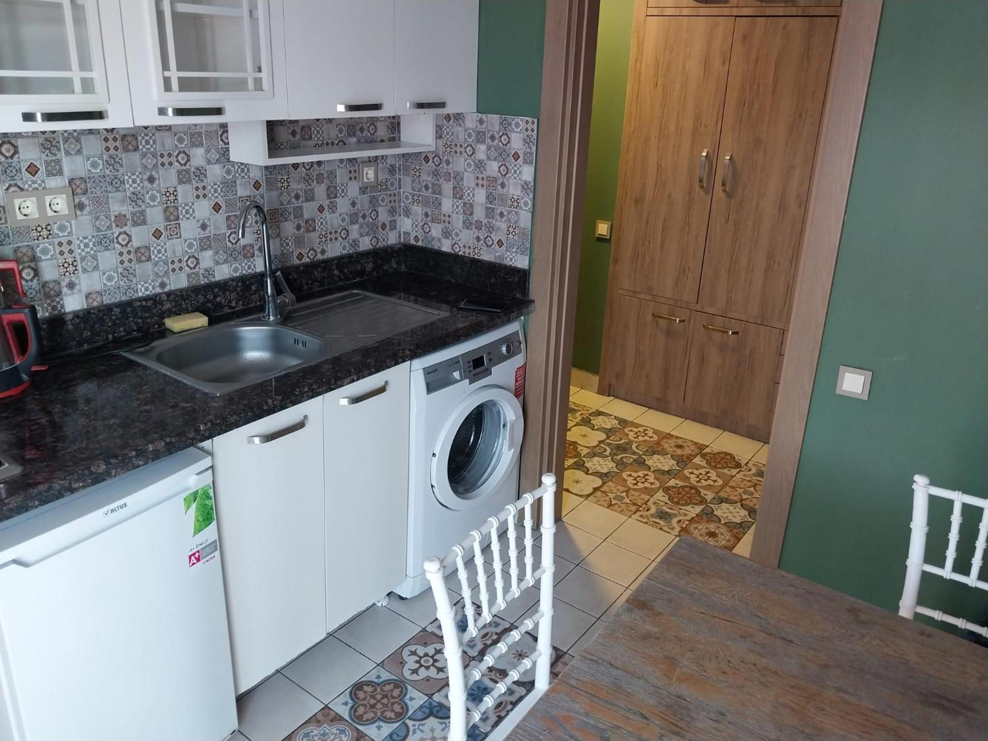 Butik 24 Suites Ankara Ngoại thất bức ảnh