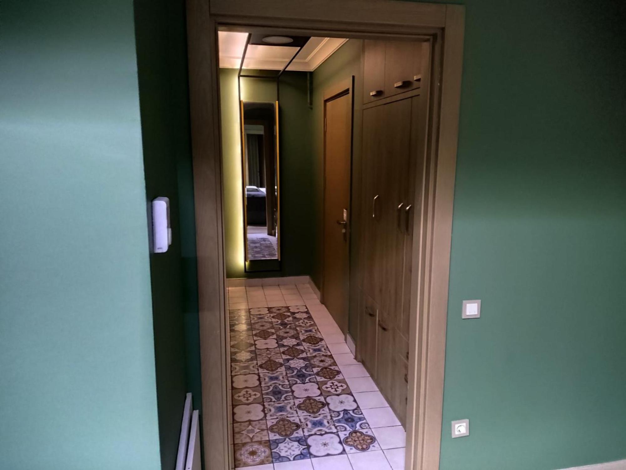 Butik 24 Suites Ankara Ngoại thất bức ảnh