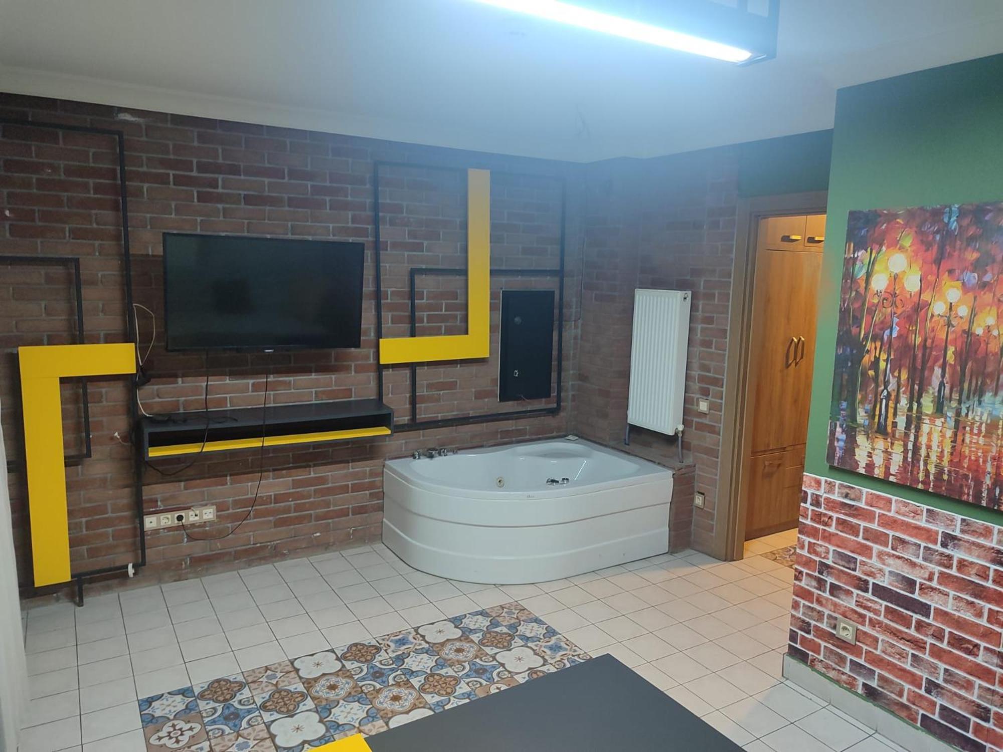 Butik 24 Suites Ankara Ngoại thất bức ảnh