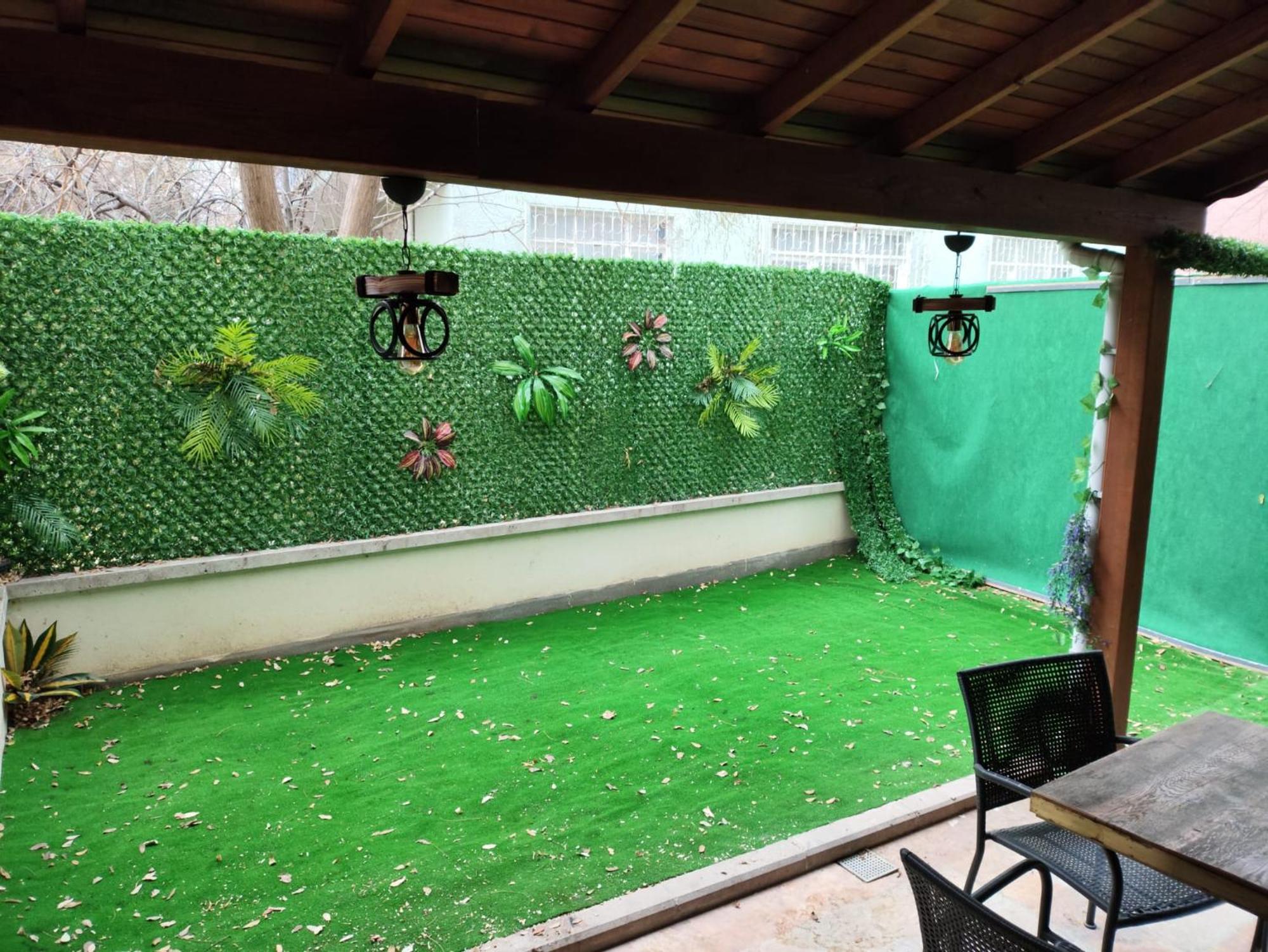 Butik 24 Suites Ankara Ngoại thất bức ảnh